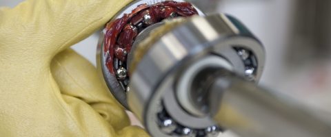 Shell PAE Labor, Hamburg, Germany 2011