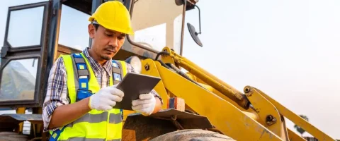 Shell Commercial Fuels_ Image Library_ Construction_ 1212327997-1