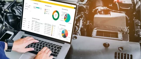 Shell Lubricant Solutions Website Refresh - Fleet sector imagery-1